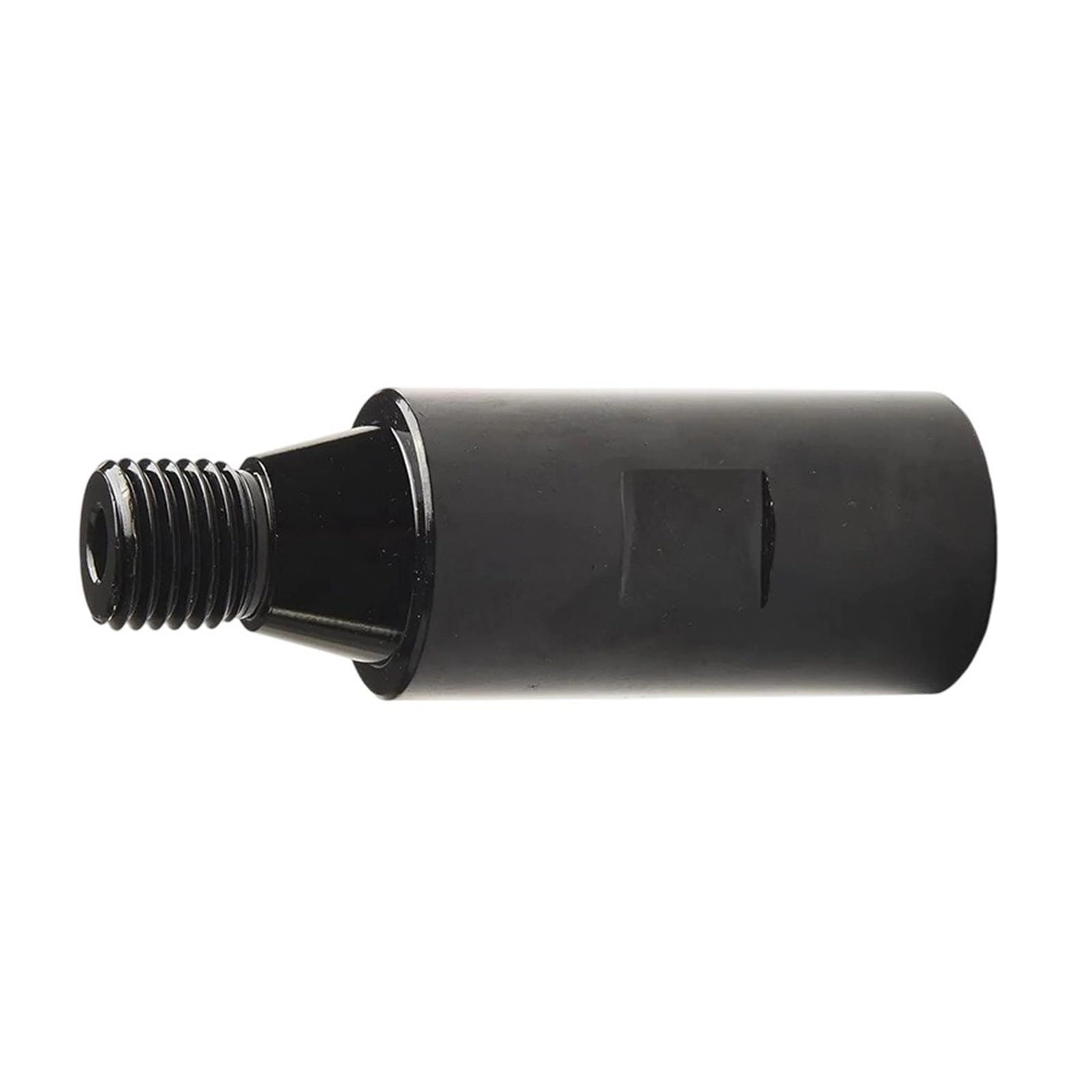Msioytog To M22 Cores Drill Thread Adapter M22 To 1-1/4 7Unc Alloy High-Strength Industrial Connector Cores Drill Thread Adapter