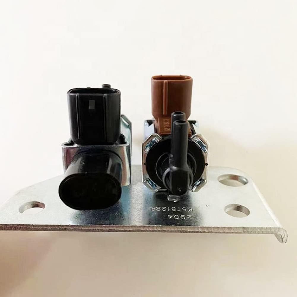 1 PC/SET OF MR577099 K5T81289 EMISSION VACUUM SOLENOID VALVE (MOLEI-AUTO)