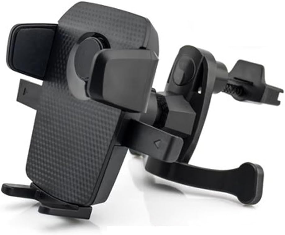 Car Mobile Phone Holder car air Outlet Hook Type(D) image 2