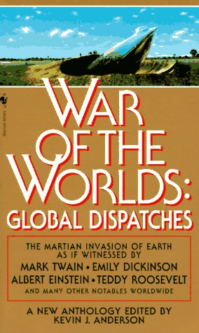 War of the Worlds: Global Dispatches