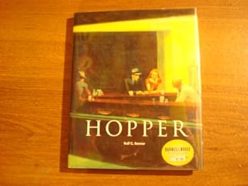Edward Hopper: 1882-1967, Transformation of the Real