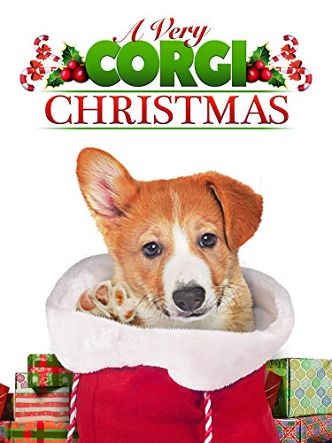 A Very Corgi Christmas A Very Corgi Christmas