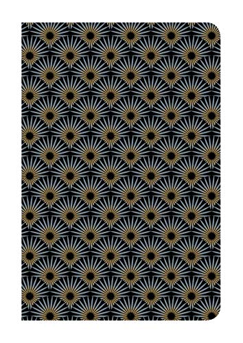 The Adventures of Sherlock Holmes Notebook - Blank (Chiltern Notebook)