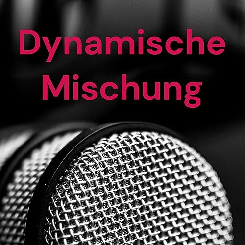 Couverture de Dynamische Mischung