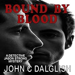 Couverture de Bound by Blood