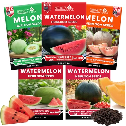 Fruit Seeds, Watermelon Seeds, Melon Seeds, Fruit Seeds...