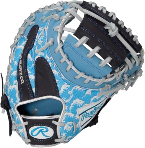 Rawlings 一般軟式 キャッチャーミット ブルー/ホワイト 野球用品 ローリングス キャッチャーミット」の人気商品一覧・価格比較