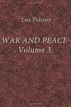 Paperback War and Peace. Volume 3 (Illustrated): War and Peace. Volume 4 (includes non colored illustrations) Book