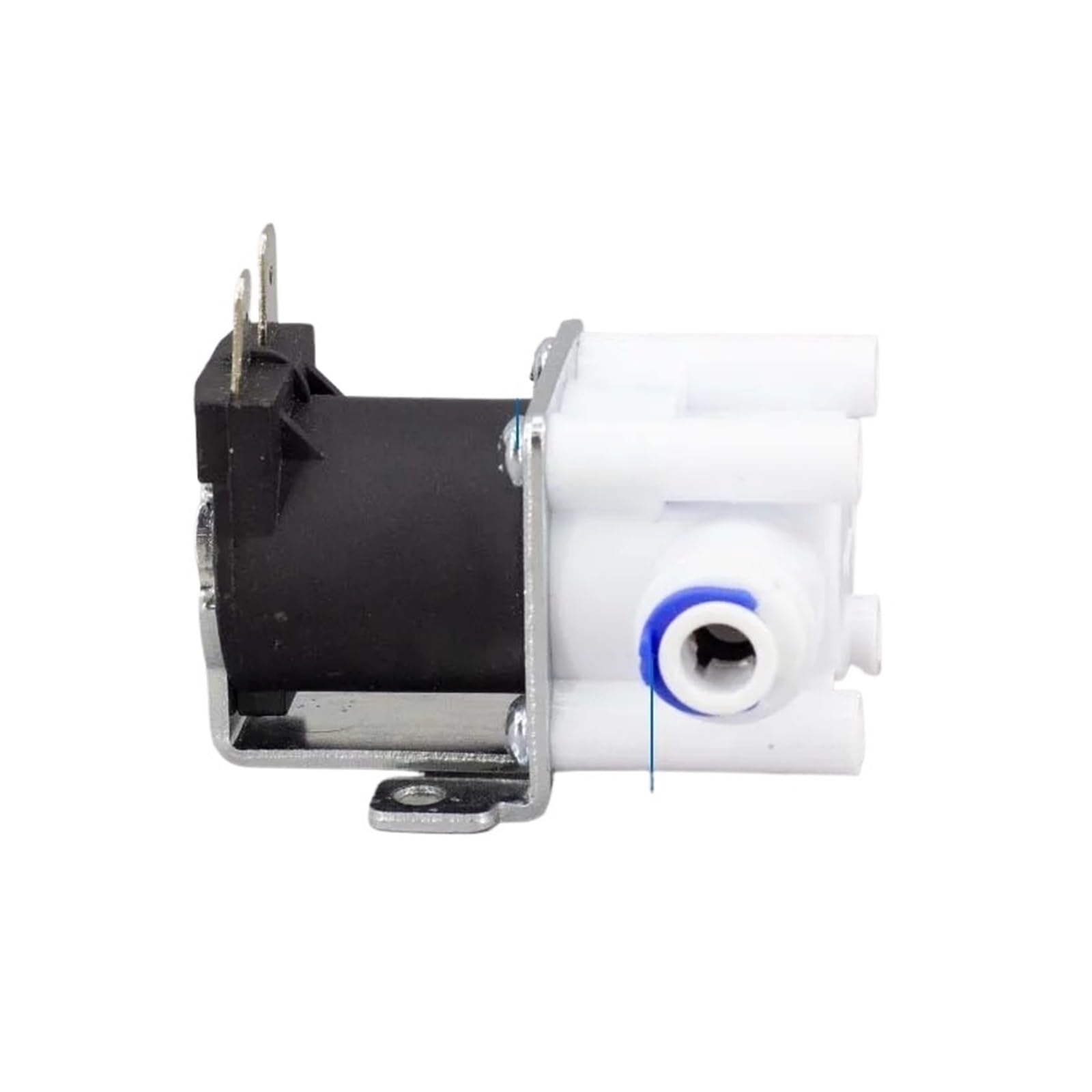 Electroválvula Entrada Agua DC12V,Para Máquina Hielo HZB