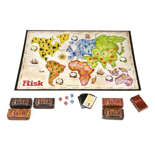 Risk (Svenska)