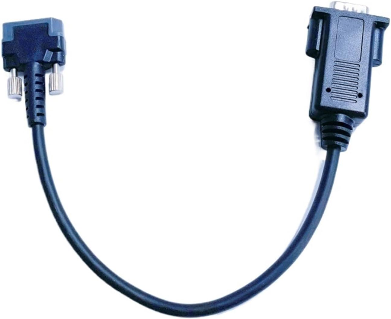 Cable 99815-01 for Trimble T41 Controller Handheld GPS 8 Pin to RS232 Male Cable T41/5 Cable