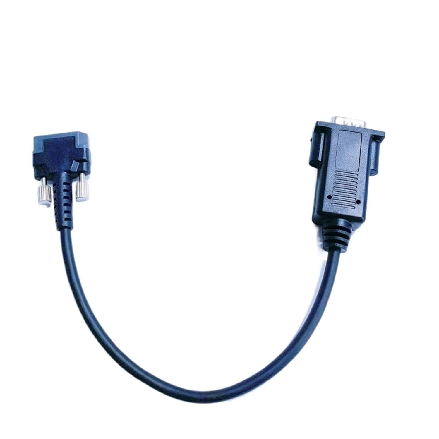 Cable 99815-01 for Trimble T41 Controller Handheld GPS 8 Pin to RS232 Male Cable T41/5 Cable