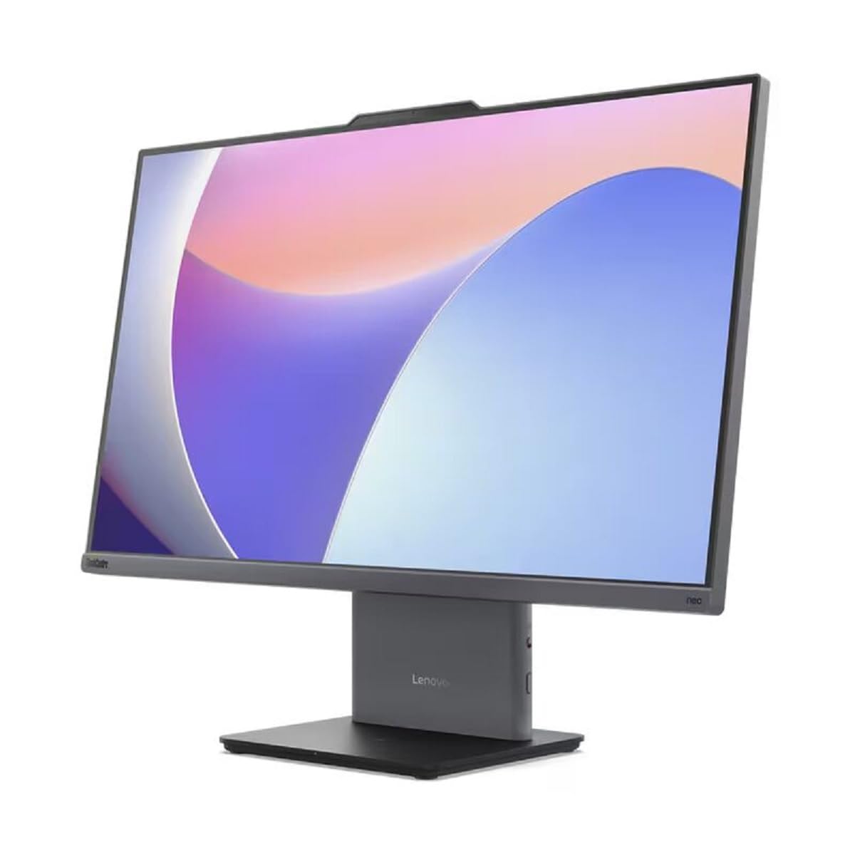 Lenovo ThinkCentre Neo 50a AiO 12SB000HGE - 68,6cm (27") FHD-Display - i7-13620H, 16GB RAM, 512GB SSD, UHD Grafik,