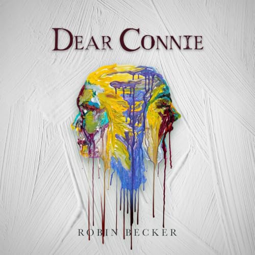 Couverture de Dear Connie