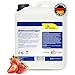 Produktbild Mr. Perfect® - Bremsenreiniger 5 l | Bremsenpflege im praktischen 5 l Tank | Schnelle und effektive Reinigung | Acetonfrei | Idealer Werkstattreiniger | Extrem kurze Verdunstungszeit