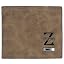Wallet Brown-Slim