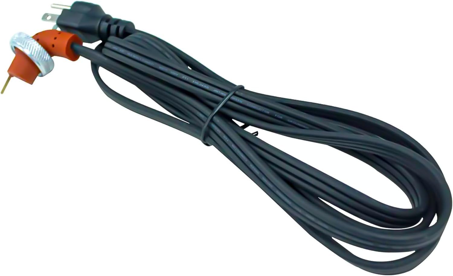 Engine Block Heater Assembly Compatible with 1995-2003 Ford F-250 F-350 7.3L 445Cu In V8 Powerstroke Diesel - Replacement F7TZ-6A051-AA