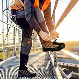 Chancletas de seguridad 3 Imagen adicional