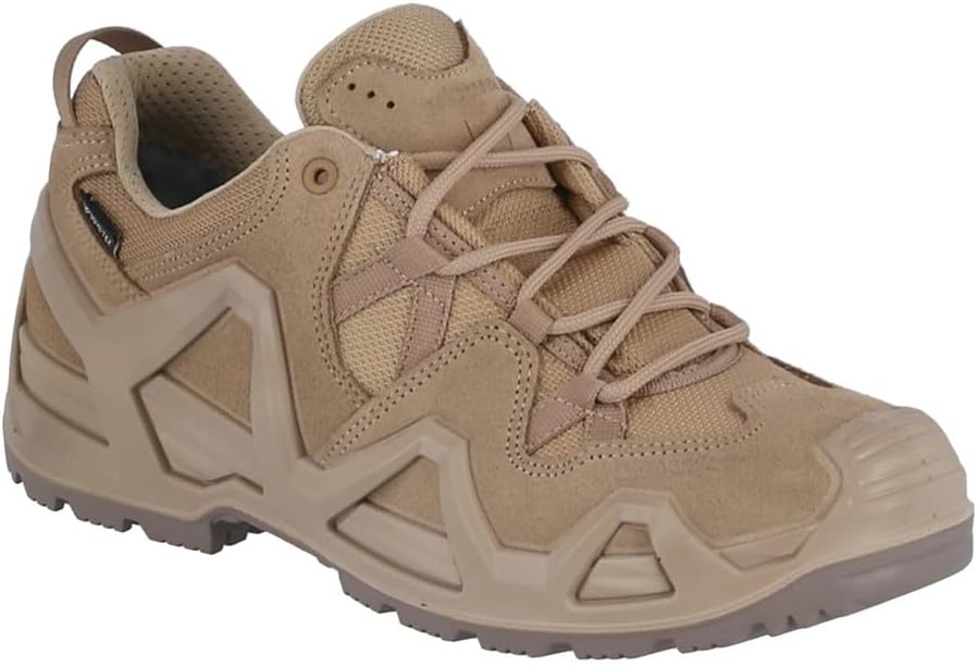 LOWAZephyr MK2 GTX LO TF Desert