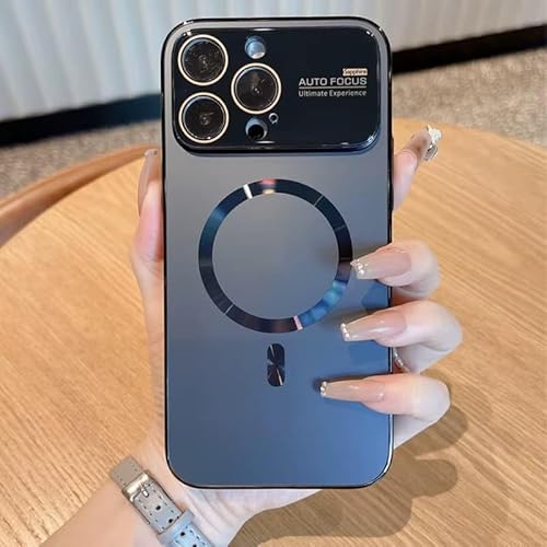 Bellance Apple iPhone 15 PLUS Telefon Kılıfı Yüksek Kaliteli (0660-BK-15PLUS)