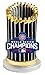 Chicago Cubs 2016 World Series Champs Paperweight
