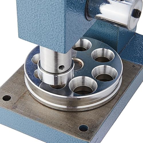Adjustable Ring Stretcher & Reducer Tool - Jewelry Sizing Solution with Weighted Base for Easy DIY Jewelry Making & Repair, Perfect for Plain Bands & Craft Enthusiasts