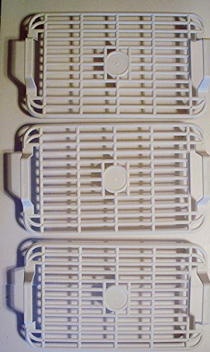 Microwave Dehydrator