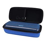 sony srs xb31 manual Aenllosi Portable Carrying Hard Case for Sony SRS-XB31 Wireless Bluetooth Speakers.