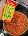Slap Ya Mama Original Blend Cajun Seasoning - 16 oz Can, Pack of 2, All Natural, MSG Free, Kosher - Authentic Louisiana Flavor