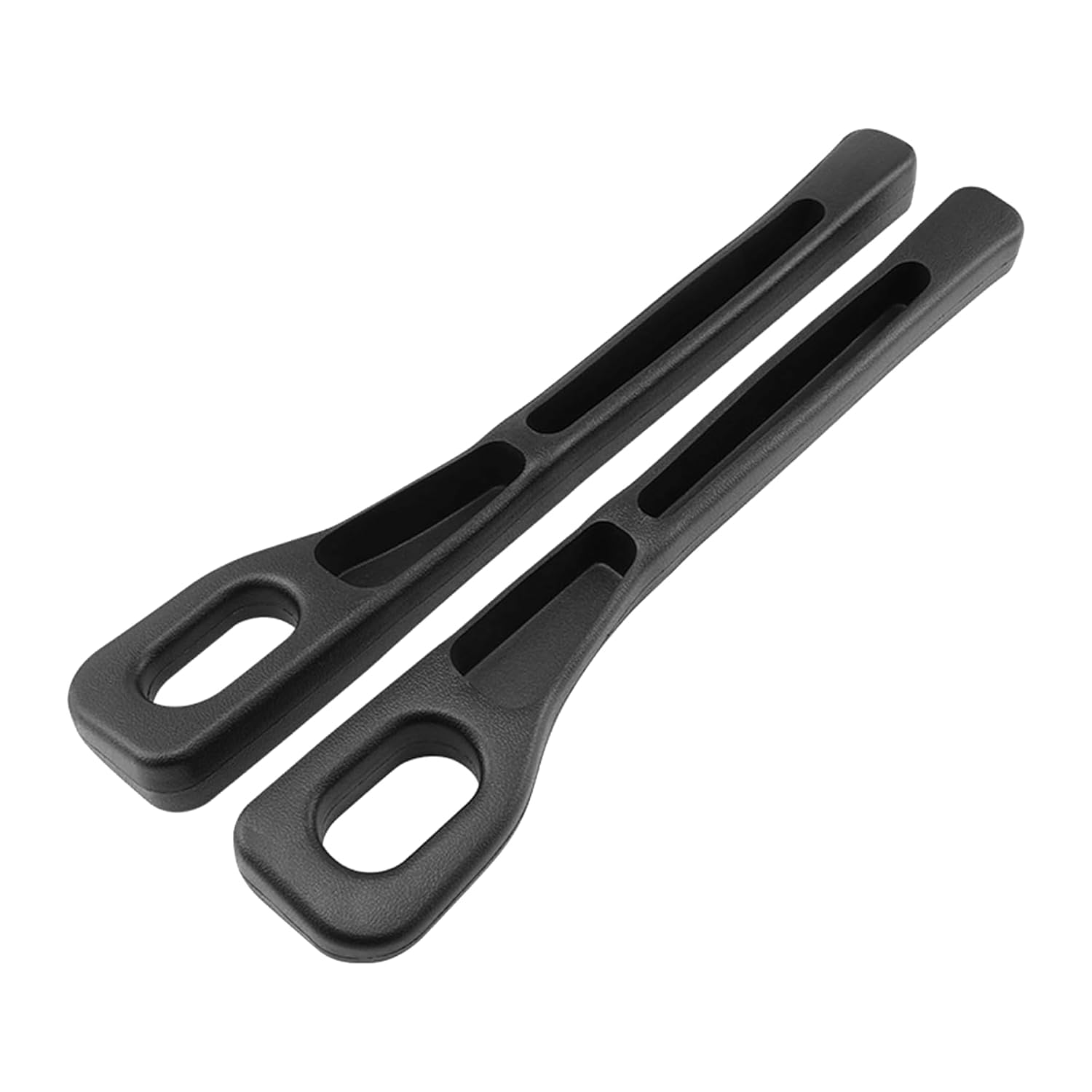 Car Seat Gap Filler Black 2 Pcs Compatible with Hyundai Creta Old(2014-2019)-image-39