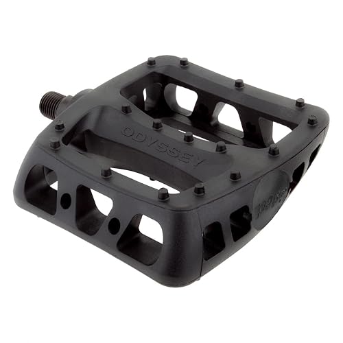 Odyssey Twisted PC Pedals 9/16-Inch