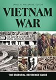  Vietnam War: The Essential Reference Guide (English Edition)