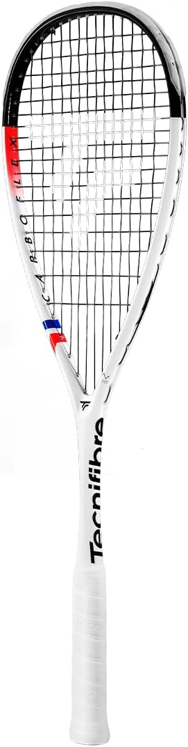 Tecnifibre Carboflex Team v2 Squash Racquet