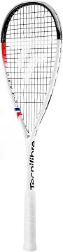 Tecnifibre Carboflex Team v2 Squash Racquet