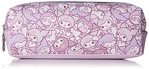 ペンケース 筆箱 sanrio0025 レディース ピンク