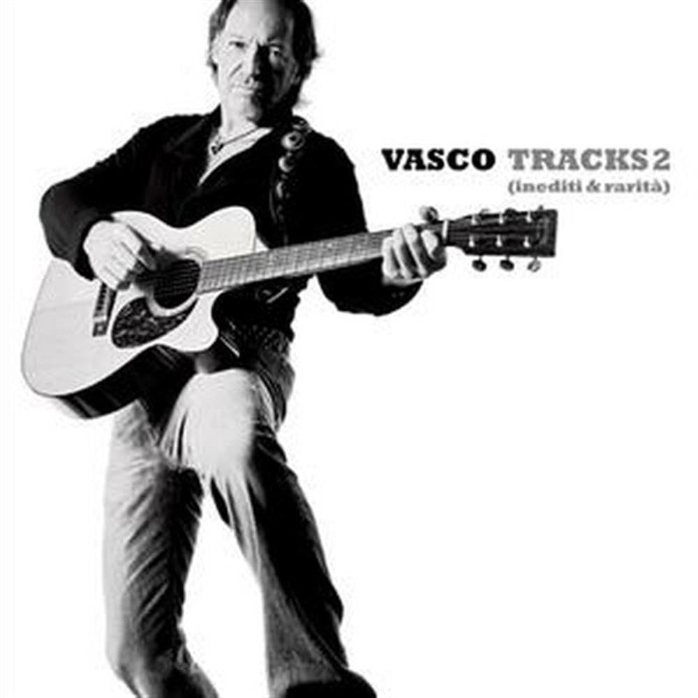 Rossi Vasco - Tracks 2