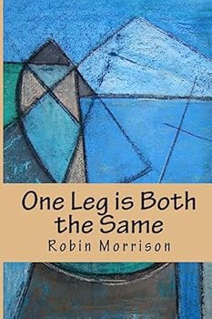 Paperback One Leg is Both the Same Book