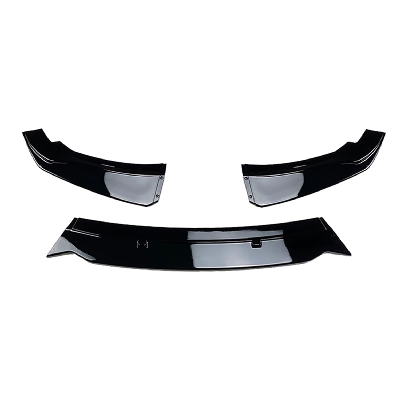 Przedni Zderzak Spoiler Kompatybilny z BMW F22 F23 218i 220i 22 2014-2019