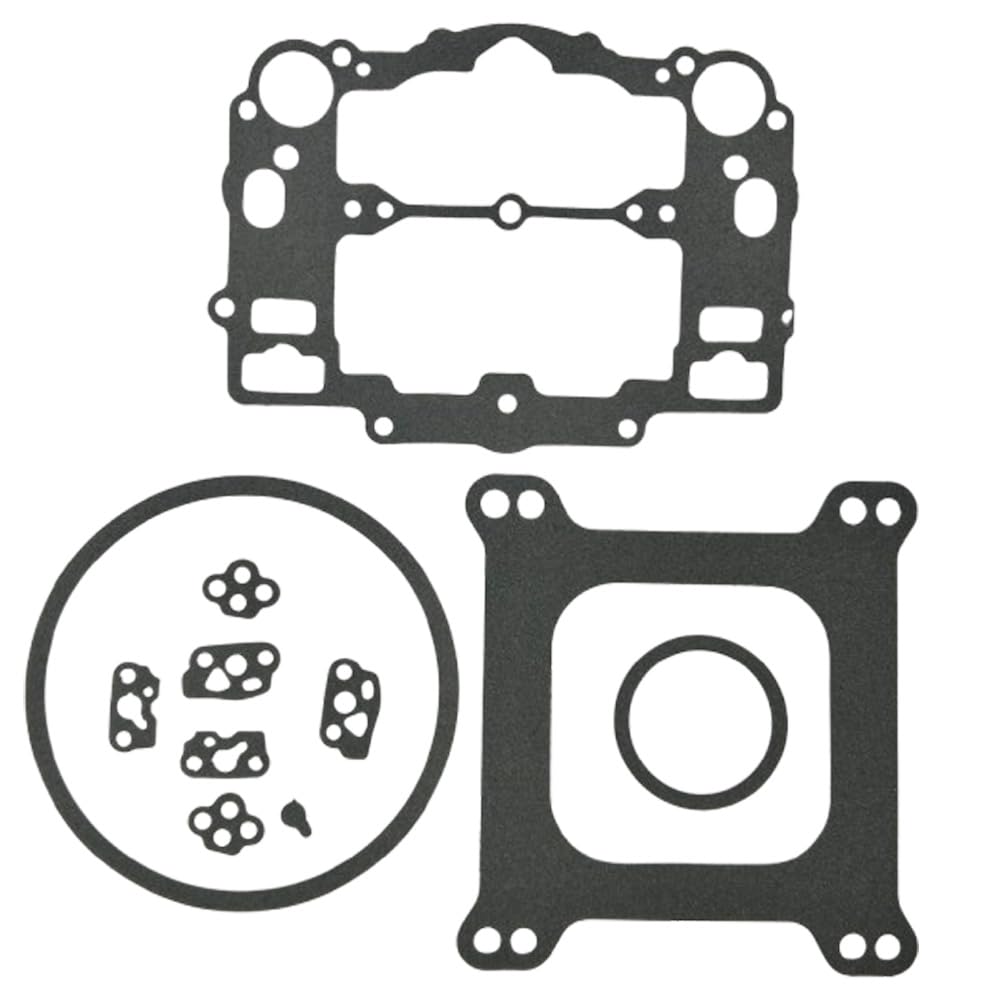 Amazon | Dosens キャブレターリビルドキット エーデルブロック1411