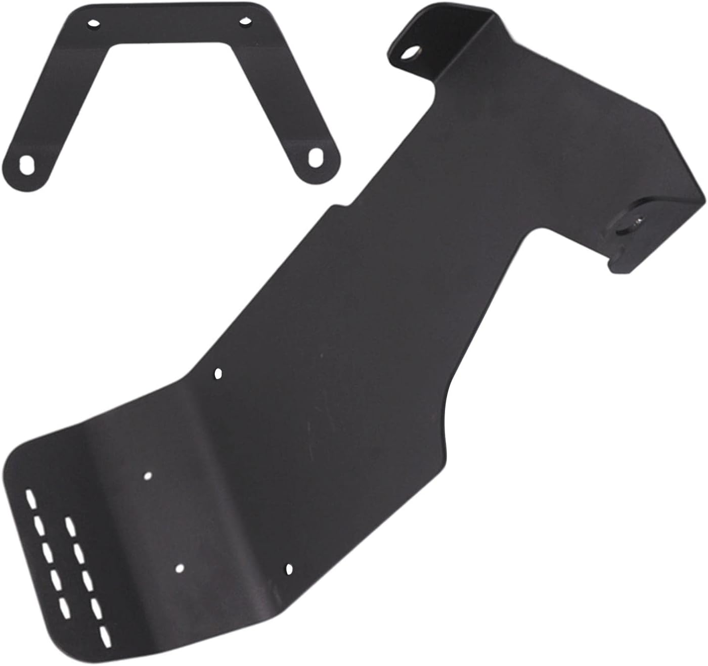 Lyla® Engine Chassis Guard Motorcycle Shield Fit for T120/Black 2016-2021 | Motors | Parts & Accessories | Motorcycle Parts | Body & Frame | Engine Guards
