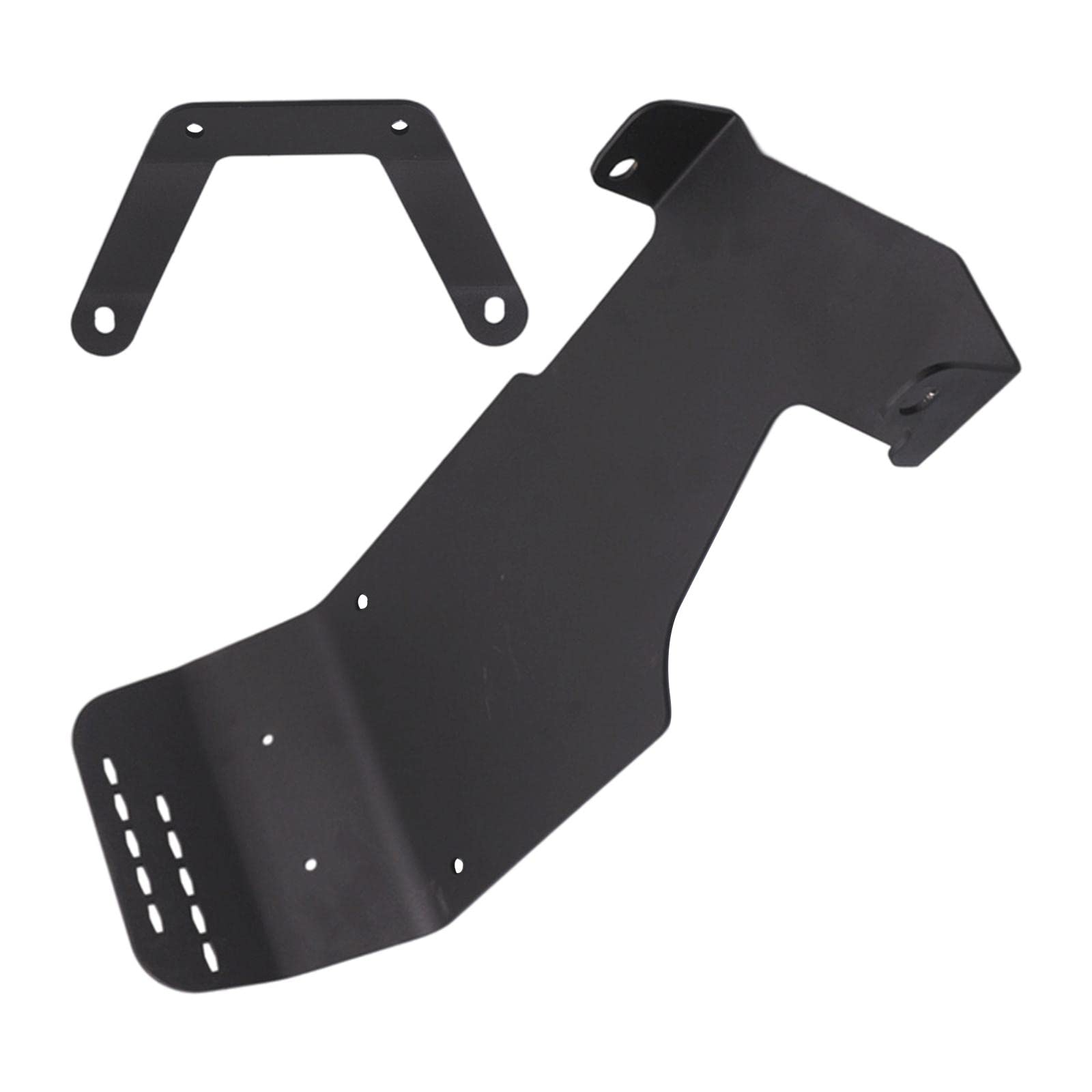 Lyla® Engine Chassis Guard Motorcycle Shield Fit for T120/Black 2016-2021 | Motors | Parts & Accessories | Motorcycle Parts | Body & Frame | Engine Guards