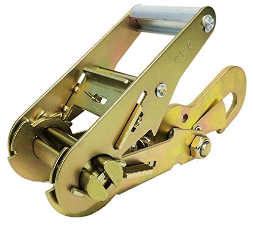 Cargo Equipment Corp. 2