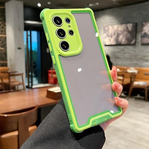 Coque silicone Samsung S24 Plus antichoc pour protéger votre téléphone au quotidien