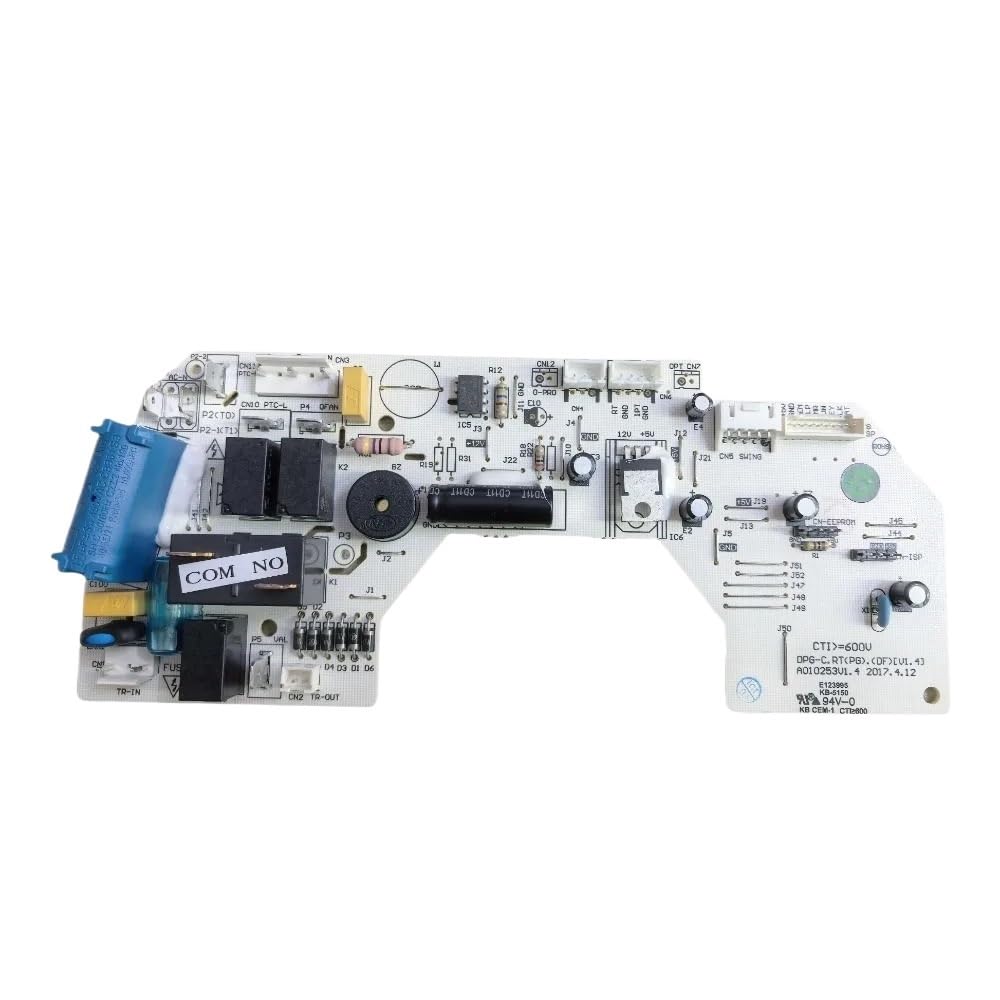 LCHENYINGOU Air Conditioner Control Board A010253V1.4 DPG-C.RT(PG).(DF) Circuit PCB Conditioning Parts