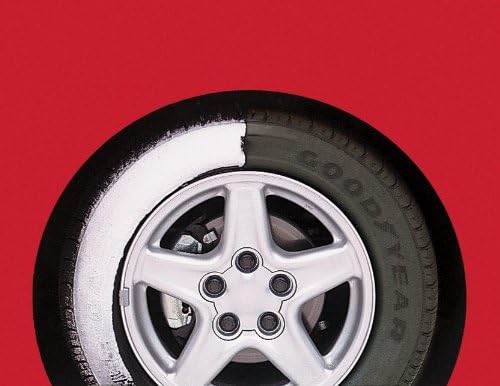 Miniatura 2 de No Touch NT21-6 'Tire Shine' Cuidado original de los neumáticos, 21 onzas