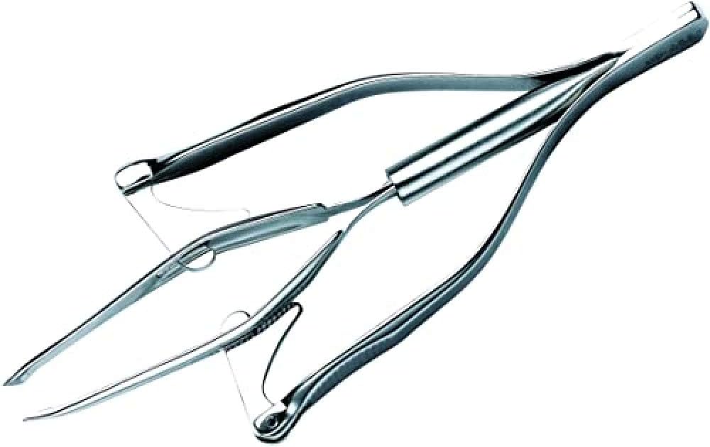 1864 SB1846 Automatic Tweezers 218640000