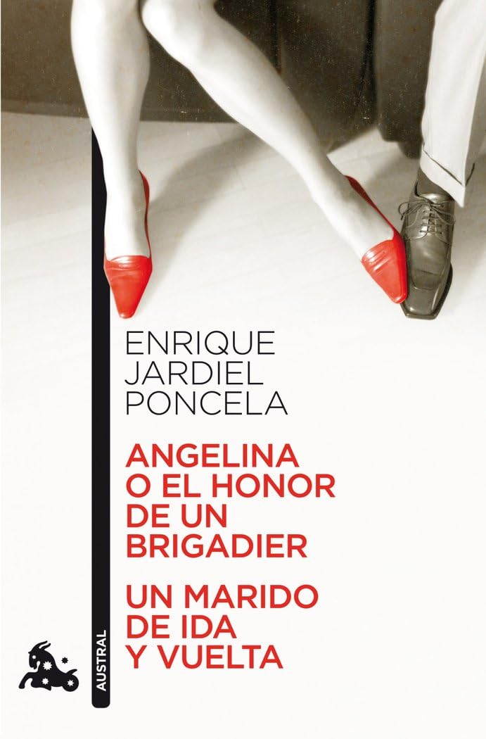Angelina o el honor de un brigadier, de Enrique Jardiel Poncela