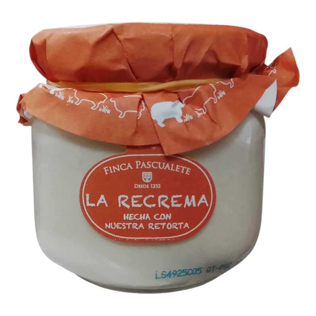 Tabla de Quesos Finca Pascualete