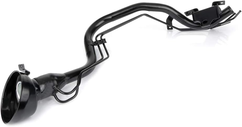 ECCPP FN767 Gas Fuel Tank Filler Neck For Gas Tank Pipe Hose Fit 2003 2004 2005 For Nissan Sentra Fuel Tank Filler Neck