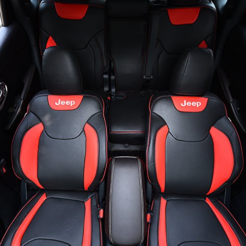 kust seat covers